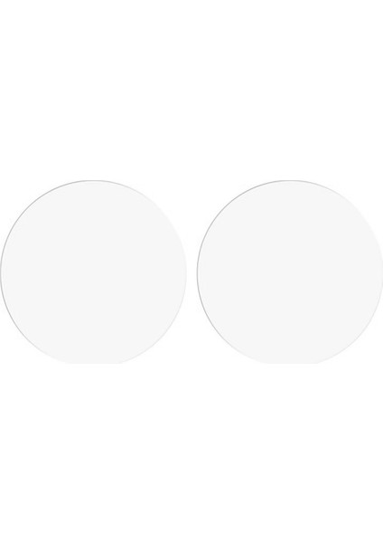 4 Adet Huawei Watch Gt 6 46MM Ekran Koruyucu Temperli Cam 2.5d Hd Saat Ekran Filmi (Yurt Dışından) indirimleri