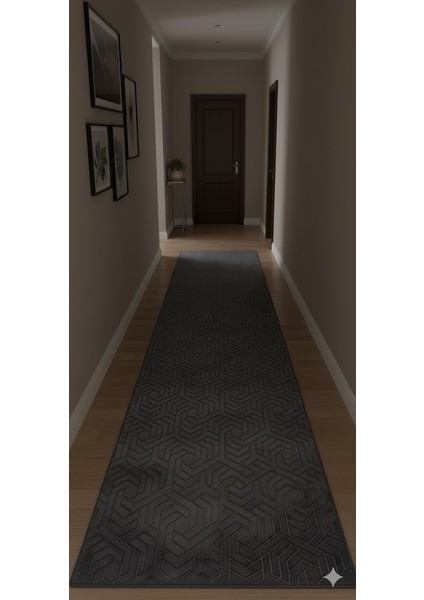 Armoni Kaymaz Tabanlı Makinada Yıkanabilir Halı fırsatları