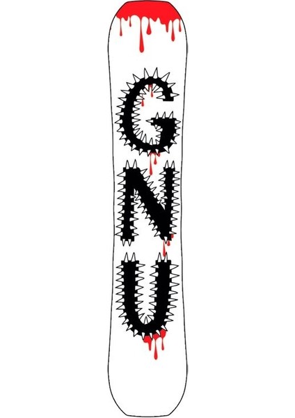 Snowboard Gnu Money fiyatları