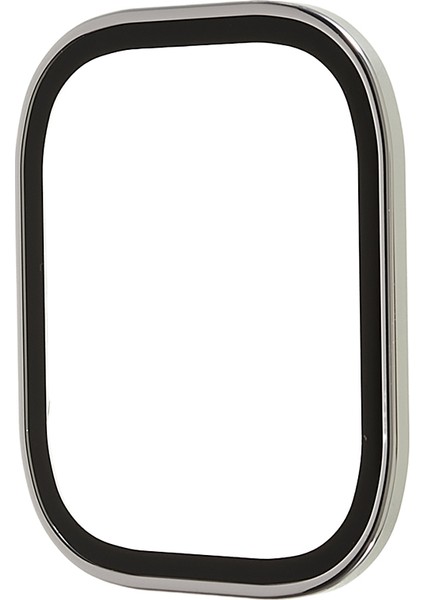 Apple Watch Ultra 3 / Ultra 2 / Ultra 49MM Saat Ekran Koruyucu Titanyum Alaşımlı Kenar Yüksek Alüminyum-Silikon Cam Ekran Filmi (Yurt Dışından) fiyatları