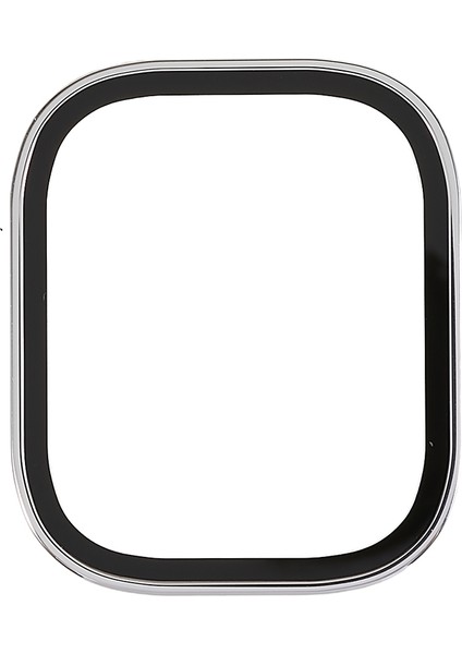 Apple Watch Ultra 3 / Ultra 2 / Ultra 49MM Saat Ekran Koruyucu Titanyum Alaşımlı Kenar Yüksek Alüminyum-Silikon Cam Ekran Filmi (Yurt Dışından) modelleri