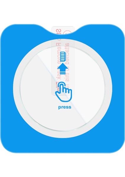 Samsung Galaxy Watch8 Classic 46MM Temperli Cam Ekran Koruyucu ve Kurulum Aleti (Yurt Dışından) fiyatları