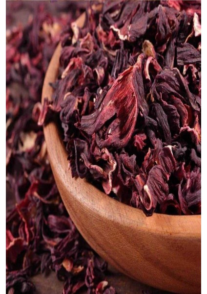 Organik Taze Dökme Hibiskus 250 gr modelleri