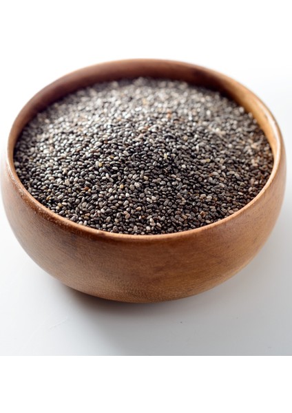 Chia Tohumu Deluxe Seri Organik Lezzetli 200 gr indirimleri