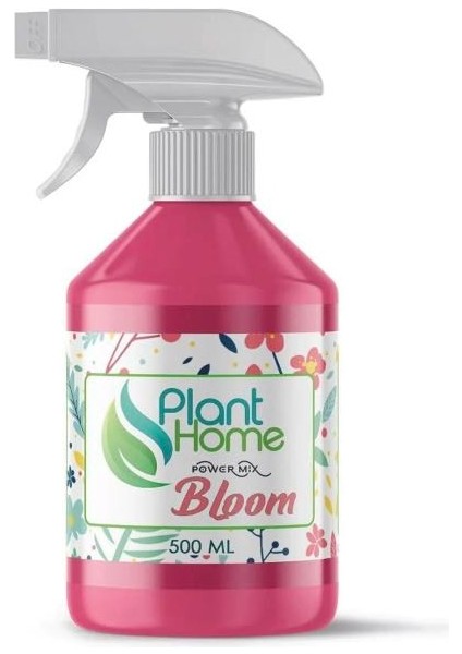 Power Mix Evde Bitki Bakımı Için Gerekli Bitki Besini Seti fiyatları