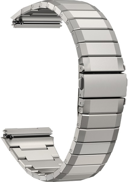 Huawei Watch Gt 6 Pro 46MM Titanyum Alaşımlı Saat Kayışı Bilek Kayışı (Yurt Dışından)