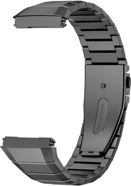 Huawei Watch Gt 6 Pro 46MM Titanyum Alaşımlı Saat Kayışı Bilek Kayışı (Yurt Dışından) fiyatları