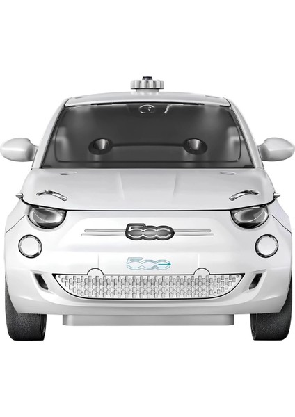 Bfs Bilim ve Oyun Mechanics Fiat 500E Elektrikli Araba fiyatları