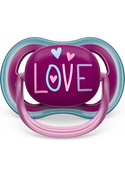 Ultra Air Emzik 18+ Ay, 2'li Paket, Kız modelleri