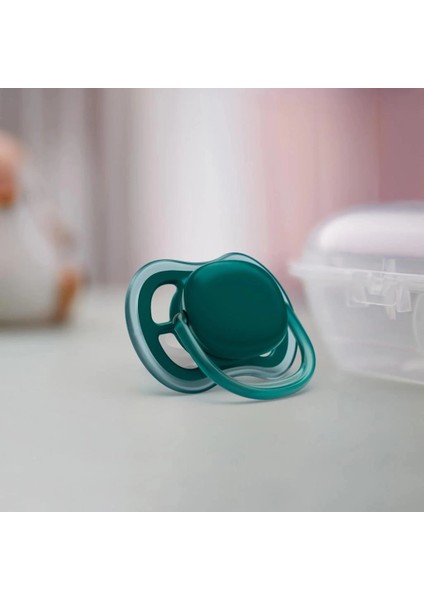 Bfs Philips Avent Ultra Air Emzik 6-18 Ay indirimleri