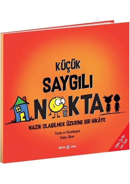 Küçük Saygılı Nokta