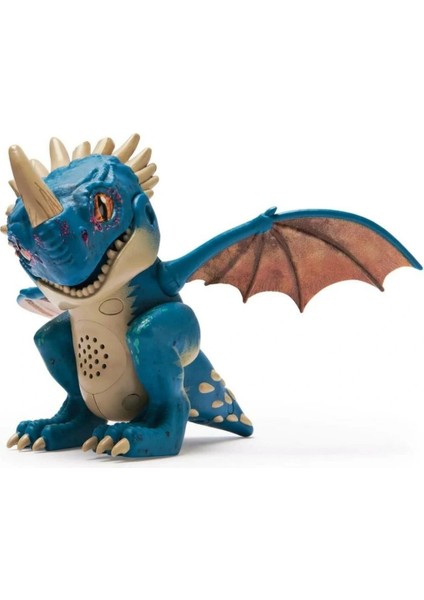 Ejderhanı Nasıl Eğitirsin Mini Interaktif Ejderhalar