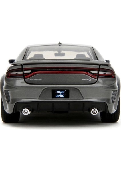 Bfs Hızlı & Öfkeli 2021 Dodge Charger Model Aracı modelleri