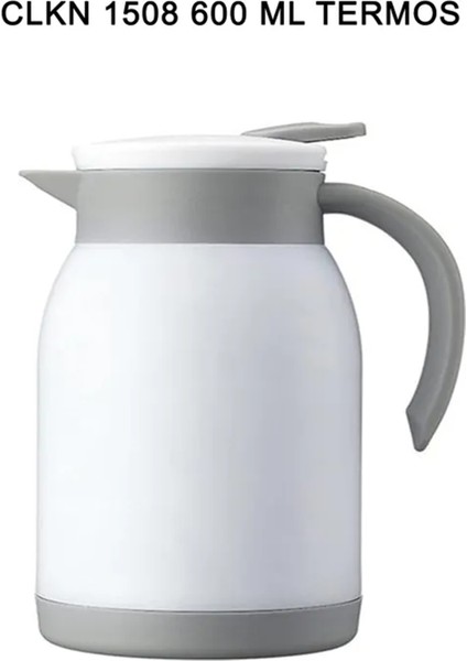 600 ml Çelik Termos Renkli ROYALEKS-CLKN-1508 fiyatları