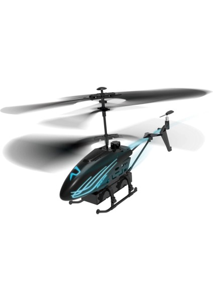 Bfs Uzaktan Kumandalı Helikopter Aerolume Çift Işıklı 3.7V