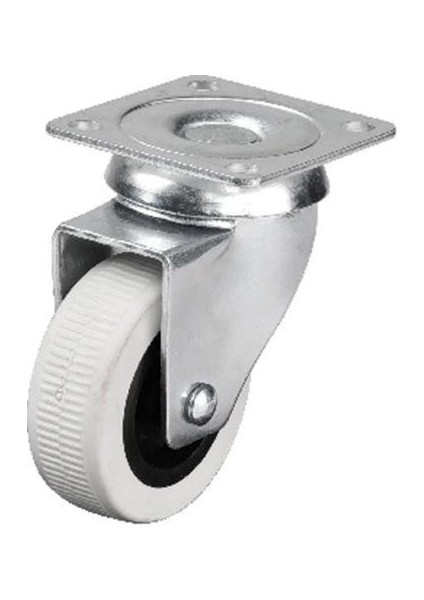 Hts 331 50X20 Tablalı Döner Teker