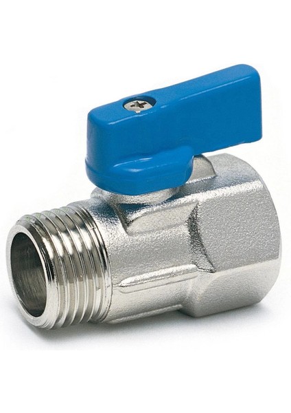 Mini Vana Erkek Dişi 1/4x1/4