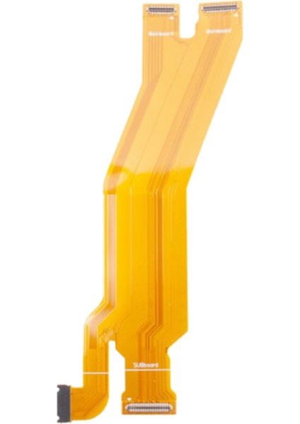 Tecno Uyumlu Camon 30S Pro Anakart Main Ara Film Flex Cla6 modelleri