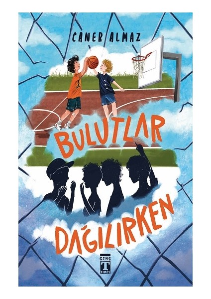 Bulutlar Dağılırken