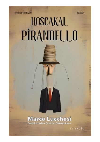 Hoşçakal Pirandello