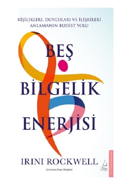 Beş Bilgelik Enerjisi