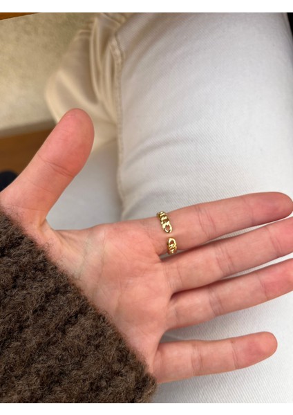 Çelik Yüzük modelleri