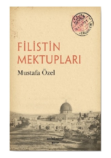 Filistin Mektupları