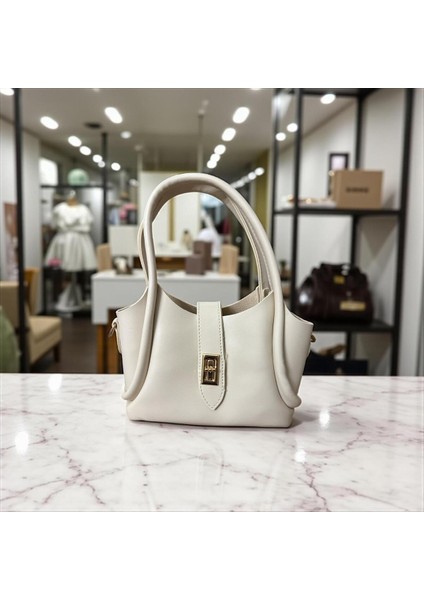 Kadın Yavru Çantalı El ve Omuz Çanta modelleri