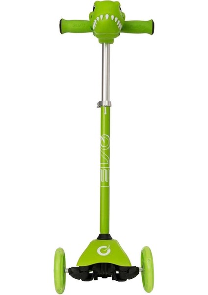 Bfs Evo Dino 3 Teker Işıklı Mini Scooter modelleri