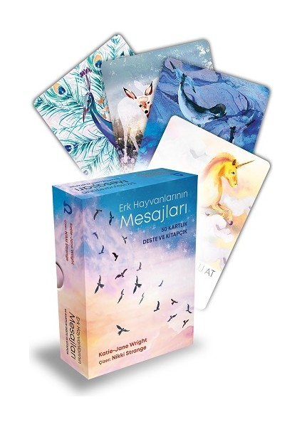 Erk Hayvanlarının Mesajları