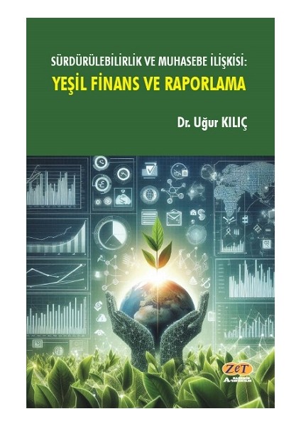 Yeşil Finans ve Raporlama