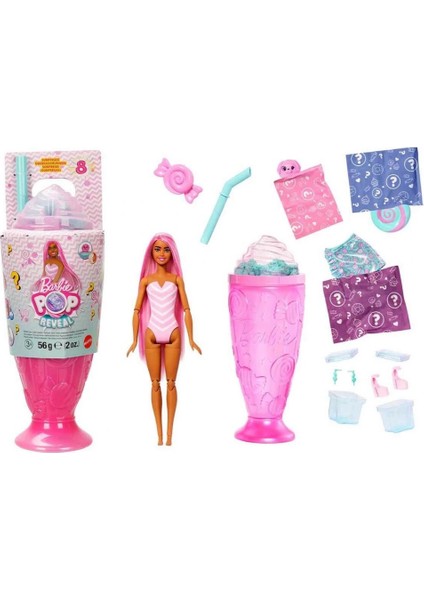 Bfs Pop Reveal Atıştırmalık Serisi fiyatları