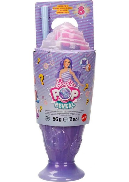 Bfs Pop Reveal Atıştırmalık Serisi indirimleri