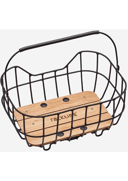 Racktıme Baskıt Breeze 2.0 23014 Arka Sepet