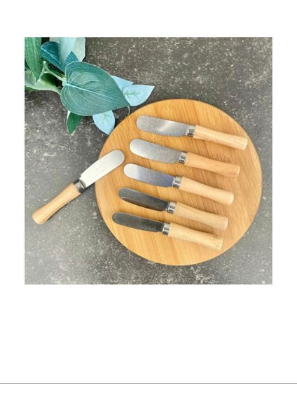 Tereyağı Bıçağı ROYALEKS-TB06