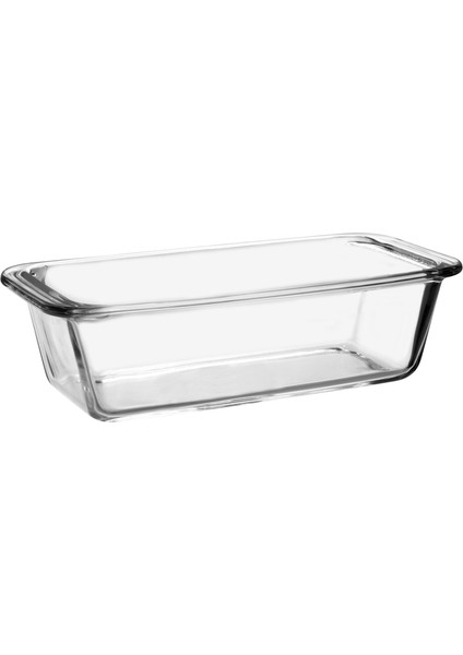 Paşabahçe Asorti Borcam (21-25-26 Cm) 3 Adet