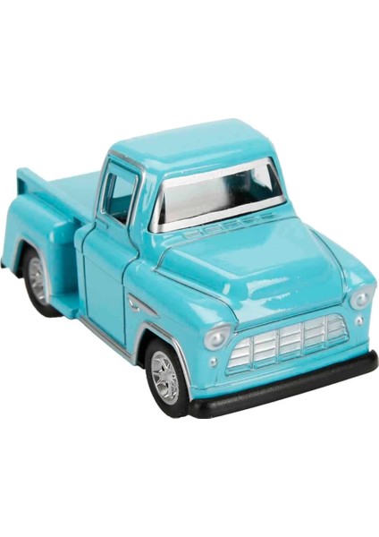 Bfs Maxx Wheels Die Cast Çek Bırak Kamyon fiyatları