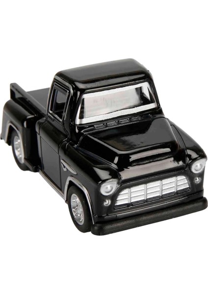 Bfs Maxx Wheels Die Cast Çek Bırak Kamyon modelleri