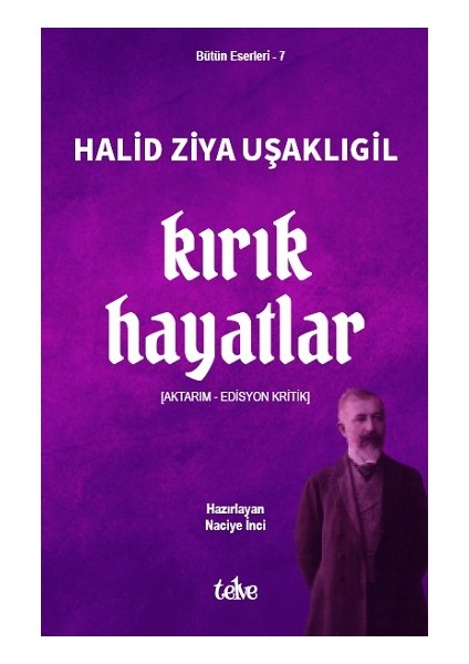 Kırık Hayatlar