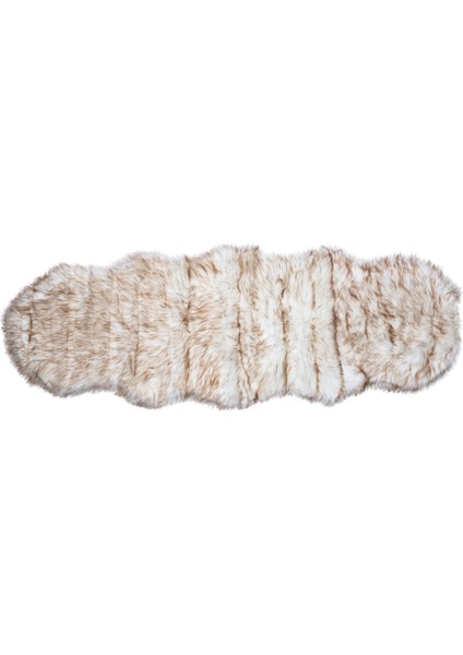 Marcıo Post Kahve Kırçıllı 60X180