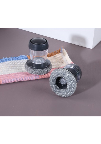 3 Adet Dubai Deterjan Hazneli Bulaşık Teli D-972 fiyatları