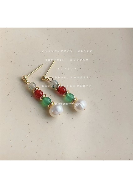 Şık ve Sade Küpe Kadın Küpeleri (Yurt Dışından) fiyatları