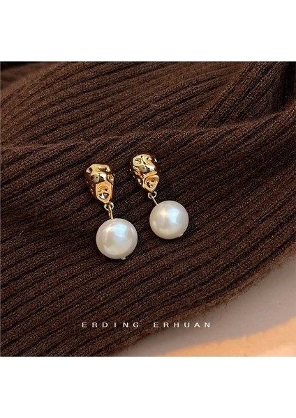 Şık Hafif Lüks Tarz Küpeler (Yurt Dışından)