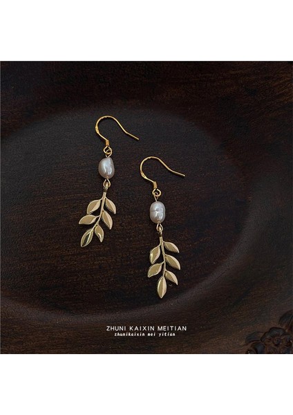 Küpe Tedarik Zri (Yurt Dışından)