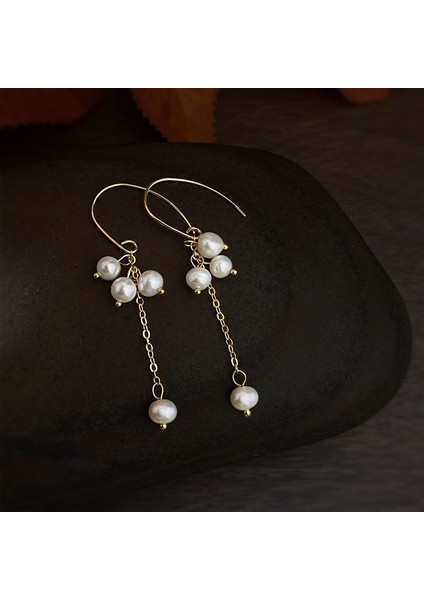 El Yapımı Küpe, Şık Yeni Model Aksesuar (Yurt Dışından) modelleri