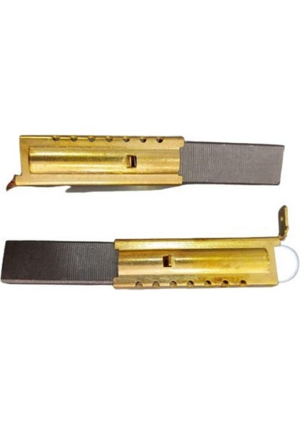 Çamaşır Makinesi Motor Kömürü - 5X13.5X40