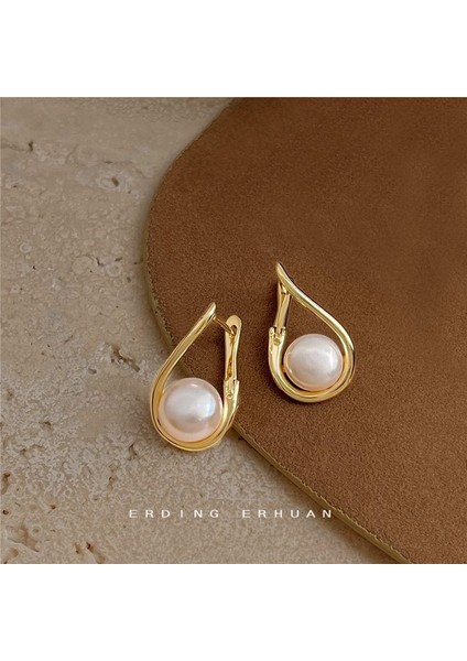 Model Tianzerun Damla Küpe Aksesuarları (Yurt Dışından) fiyatları