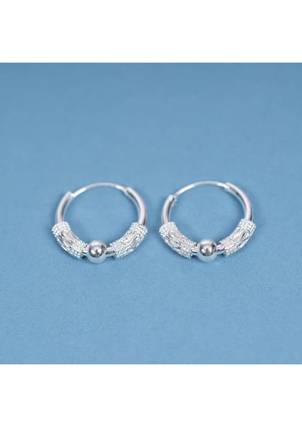 Ruyi Dönen Küpe (Yurt Dışından)