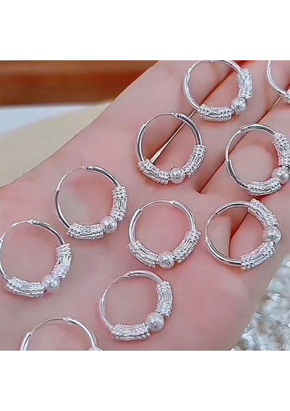 Ruyi Dönen Küpe (Yurt Dışından) fiyatları