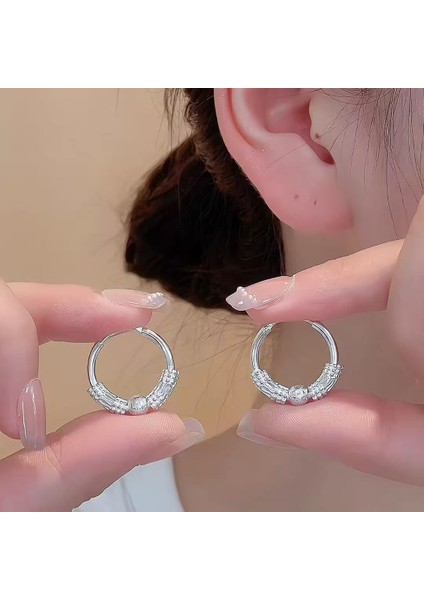 Ruyi Dönen Küpe (Yurt Dışından) fırsatları